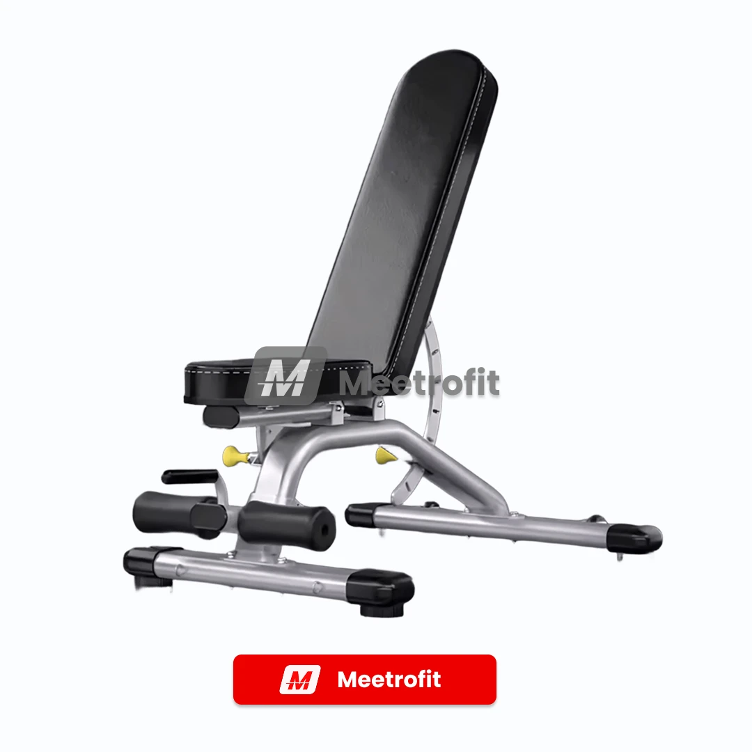 jual adjust bench