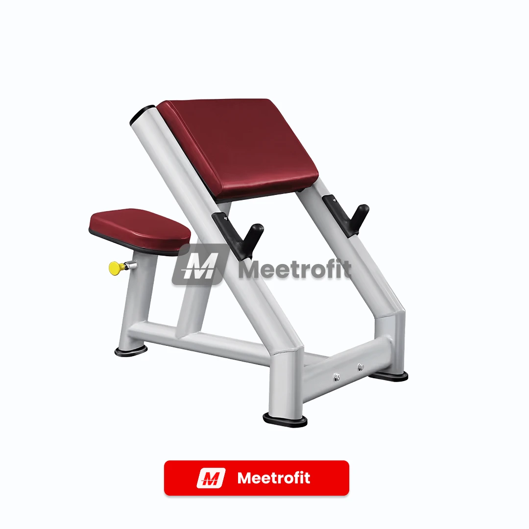 jual biceps bench