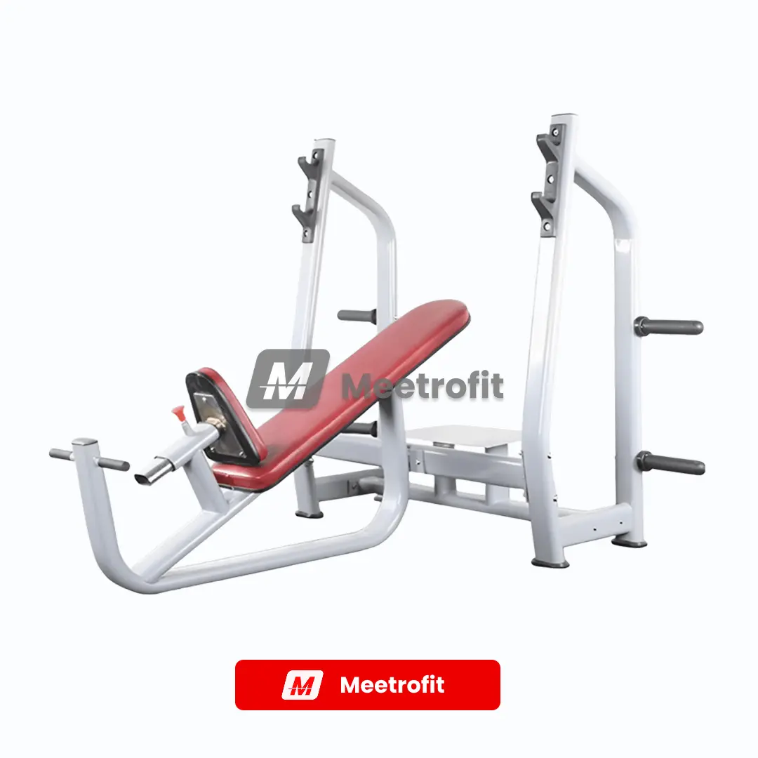 jual incline bench