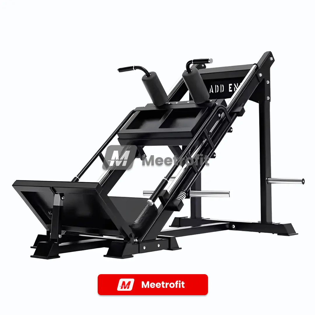 jual leg press