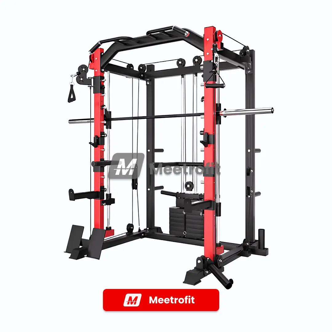 jual smith machine